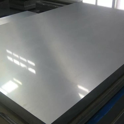 comprare 18 piegamento del piatto BA/2B/NO.1/8K/HL GB/ASTM di acciaio inossidabile del calibro 304 316 online manufacture