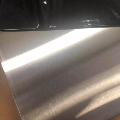 comprare Placca di acciaio inossidabile 316 di qualità superiore - Lunghezza 1000-6000 mm - Punto di fusione 1370-1400°C online manufacture