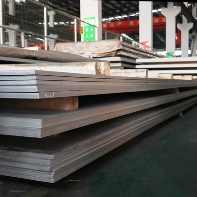 comprare Placca di acciaio inossidabile CE ISO 316 per costruzioni online manufacture