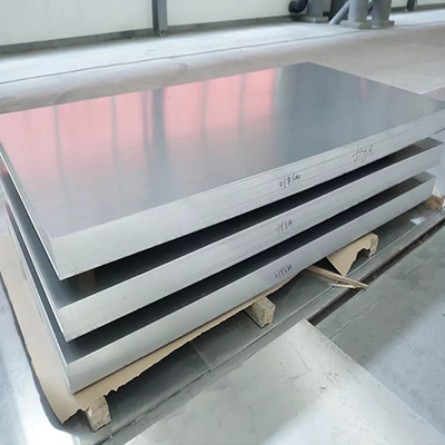 comprare Piastre di alluminio puro Forte resistenza alla corrosione per applicazioni elettroniche online manufacture