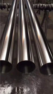 comprare Tubo di acciaio inossidabile senza cuciture di acciaio circolare SS304 304L 201 316 316L 309S 310S A270 online manufacture