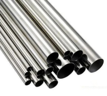 comprare Prezzo di fabbrica ASTM A554 316 tubi saldatissimi in acciaio inossidabile online manufacture