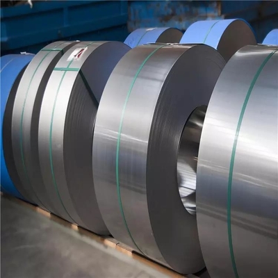 comprare Fabbrica Coil in acciaio inossidabile a basso prezzo 200 300 400 500 600 Serie EN 1 4512 304 304L 316 316L 347 347H online manufacture