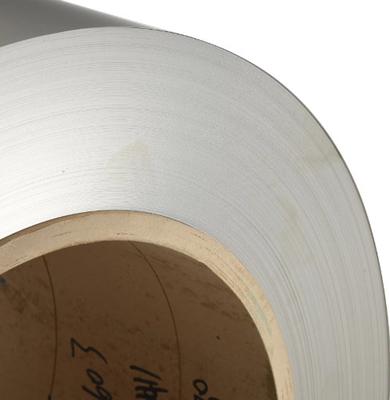 comprare Rulli di acciaio inossidabile laminati a freddo / strisce / lamiere 304 316 310S online manufacture