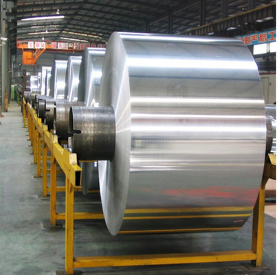 comprare ASTM/AISI/ASME/JIS/GOST Ss bobina SUS304 304L Tp316L 316ti 317L Tp321h 309S 316h 310S 2205 online manufacture