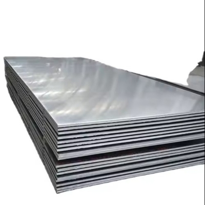 comprare 304 316 316l Piastra inossidabile superficie di specchio laminata a freddo per architettura online manufacture