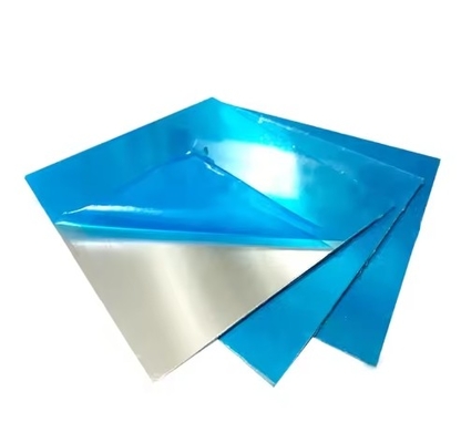 comprare 1050 1060 1070 1100 2024 5052 5083 T651 H14 T3 T8 Piastra per la decorazione online manufacture