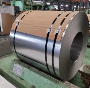 comprare 201/304/304L/316L supporto al prezzo diretto di fabbrica bobine di acciaio inossidabile personalizzate per l'architettura online manufacture