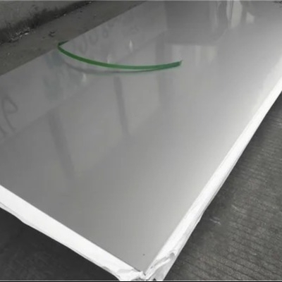 comprare Finitura laminata a freddo o a caldo su misura 316 Ss online manufacture