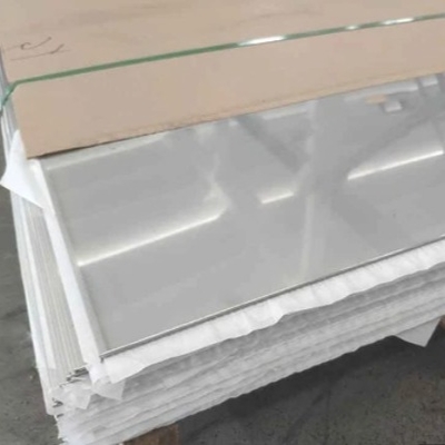 comprare Carrozzeria 316 lamiere di acciaio inossidabile laminate a freddo online manufacture