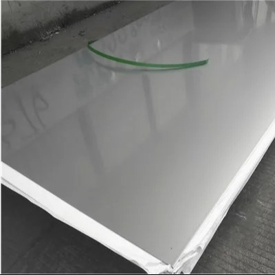 comprare 3 mm GB / ASTM 316 SS Piastre laminate a freddo in acciaio inossidabile di grado con lunghezza personalizzabile online manufacture