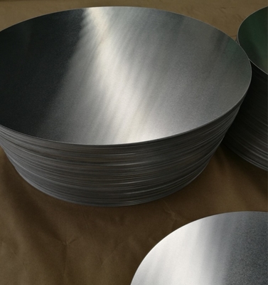 comprare Piastre circolari di alluminio di alta qualità leggere durevoli versatili online manufacture
