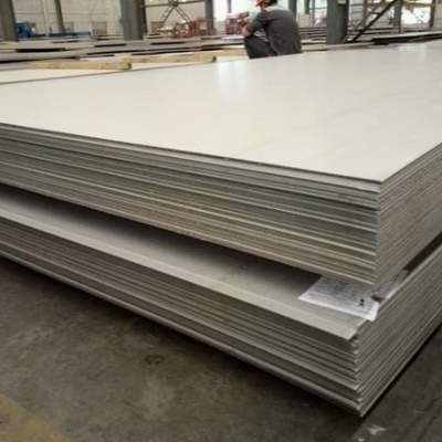 comprare 1000 mm 1220 mm 1500 mm Larghezza 304 Ss Piastra Superficie spazzolata Per la fabbricazione online manufacture