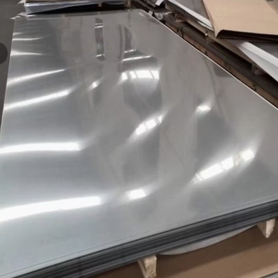 comprare Specchio lucidato 304 piastra in acciaio inossidabile eccellente resistenza alla corrosione per lavori pesanti online manufacture