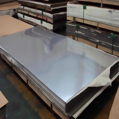 comprare Placca di acciaio inossidabile laminata a caldo laminata a freddo 3 mm 5 mm 10 mm Spessore 304 316 316L online manufacture