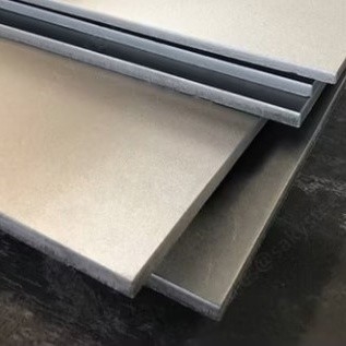 comprare Piastra di acciaio inossidabile laminata a freddo 2B finitura AISI 201 304 316 3 mm online manufacture