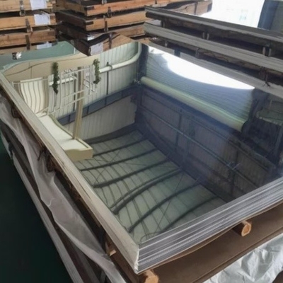 comprare AISI ASTM Piastra in acciaio inossidabile 201 430 321 310S 304L 316 316L 304 Per decorazioni architettoniche online manufacture