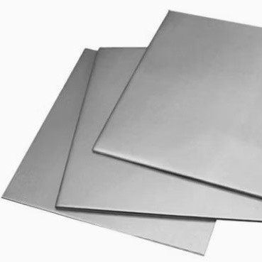 comprare Spessore della piastra in acciaio inossidabile 430 personalizzato 0,3 mm - 3,0 mm / 3,0 mm - 6,0 mm 2B / BA Superficie online manufacture