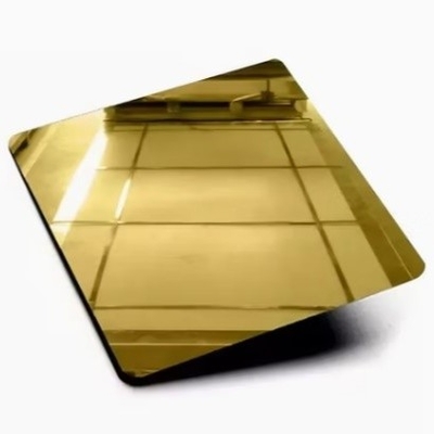 comprare ASTM laminato a freddo/a caldo ASTM 201 316L 304 430 Ss Placca 2b/Ba/mirrorchecked/anti-impronte digitali/perforata online manufacture