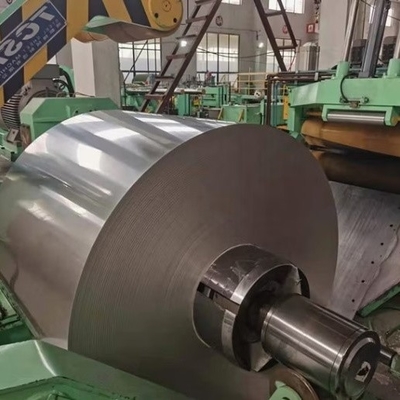 comprare Tolleranza di spirale di acciaio laminato a freddo per esigenze industriali di precisione online manufacture