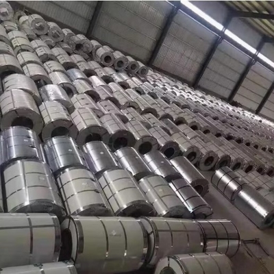 comprare 300 serie lamiera di acciaio inossidabile laminata a freddo in bobina precipitazione indurimento ferritico austenitico online manufacture