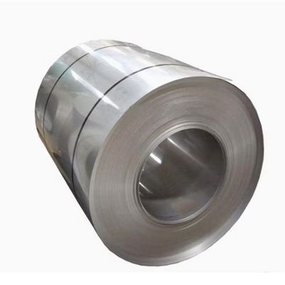 comprare 0.3-6mm bobina di acciaio inossidabile laminata a freddo 201 304 304L 316 316L online manufacture