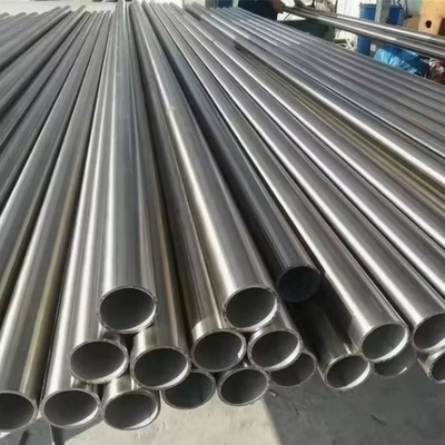 comprare ASTM A312 304 304L Tubo senza cuciture in acciaio inossidabile resistenza alla corrosione ad alta resistenza online manufacture