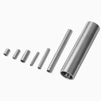 comprare 201 304 304L 430 316L 316 310 310S 904L Tubo Ss senza cucitura Rotondo / quadrato online manufacture