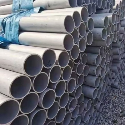comprare AISI ASTM A269 Tubo in acciaio inossidabile senza cuciture Tp Ss 310S 2205 2507 C276 201 304 304L 321 316 316L 430 410 420 409L 440 online manufacture