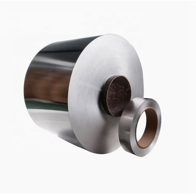 comprare AISI bobina laminata a freddo in acciaio inossidabile SUS 304 316L 201 430 410 202 321 316 310S 2b Ba N4 8K Ss online manufacture