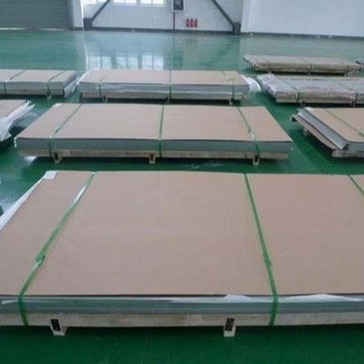 comprare 316/316L/430 lamiera di acciaio inossidabile Ss spessore personalizzato 1 mm 3 mm 5 mm online manufacture