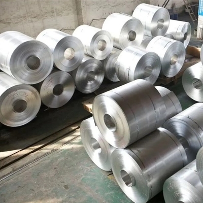 comprare Alta resistenza alla corrosione in acciaio inossidabile 316 bobina per applicazioni pesanti in finitura specchio online manufacture