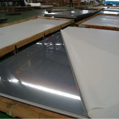 comprare Piastra di acciaio inossidabile galvanizzata personalizzata spessore 0,2 mm spessore 0,4 mm 1 5 mm 304 online manufacture