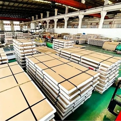 comprare Lamiera in acciaio inossidabile 304 superficie lucida e punto di fusione 1370-1400°C 2500-2550°F per resistenza alla corrosione online manufacture