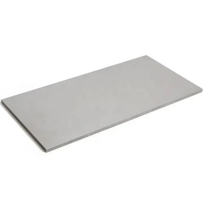 comprare Lunghezza 1000-6000mm Piastra in acciaio inossidabile 316 Standard GB / ASTM online manufacture