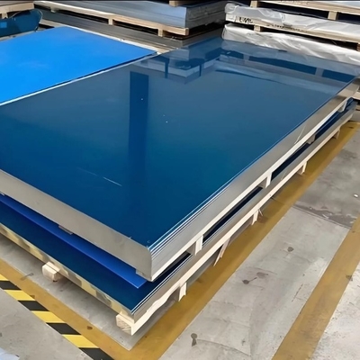 comprare Lamiera in acciaio inossidabile calibro 18, tecnica laminata a freddo, superficie BA, superficie 2B online manufacture