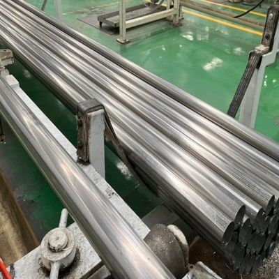 comprare 304/316L Tubi in acciaio inossidabile per la costruzione online manufacture
