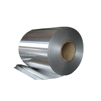 comprare Dimensioni personalizzate 316 bobina in acciaio inossidabile per piastre di nave lucidato laminato a caldo laminato a freddo online manufacture