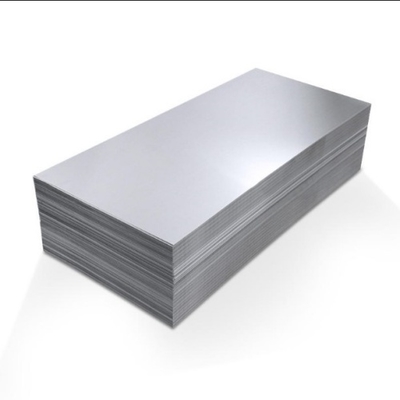 comprare AISI 201 304 316 321 410 420 430 2205 Laminato a freddo Laminato a caldo 2b Ba Hl Specchio No. 1 Piastra in acciaio inossidabile per impieghi gravosi online manufacture