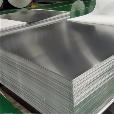 comprare Alta resistenza alla trazione ≥450MPa 430 Larghezza della piastra in acciaio inossidabile 1000mm 2000mm Lunghezza personalizzata per industria online manufacture