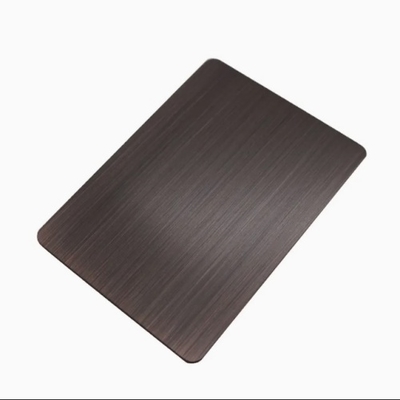 comprare AISI 201/304/316 Piastra di metallo SS304L 316L 430 laminata a caldo/freddo 2b Ba 8K Specchio n. 1 lucidato in incisione intagliata a capelli a quadri lamiera/piastra in acciaio inossidabile online manufacture