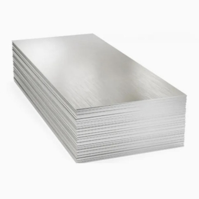 comprare 304 316 316L 201 ASTM Lamiera in acciaio inossidabile zincato al carbonio Piastra 0.25-100mm per uso industriale personalizzabile online manufacture