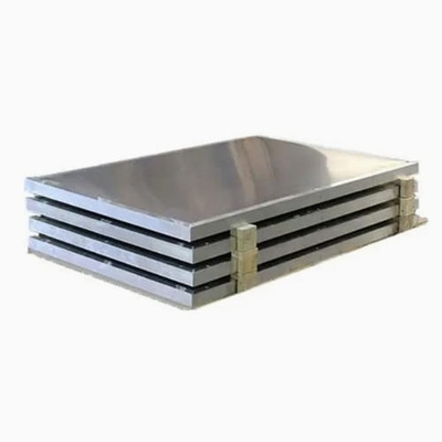 comprare Lamiera in acciaio inossidabile calibro 18, tecnica laminata a freddo, superficie BA, superficie 2B online manufacture