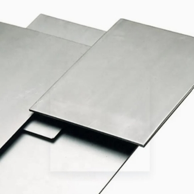 comprare Alta resistenza alla trazione ≥450MPa 430 Larghezza della piastra in acciaio inossidabile 1000mm 2000mm Lunghezza personalizzata per industria online manufacture