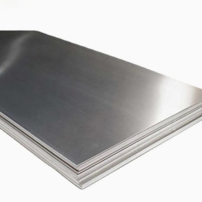 comprare ASTM 2,5 mm 3 mm Spessore piastra in acciaio inossidabile 316/430/2205 n. 1 Ba online manufacture