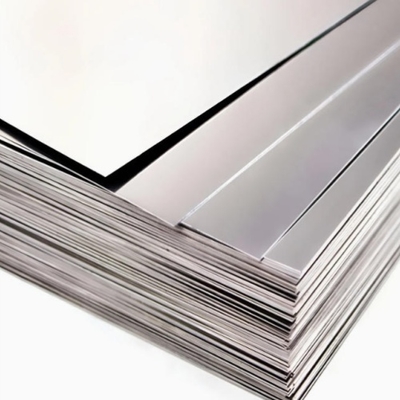 comprare Spessore 1mm-3mm ASTM AISI 304 304L 316 316L 201 202 430 Duplex 2b Ba Specchio 2K 4K 8K Superficie Lucidata Laminata a Freddo online manufacture