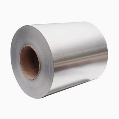 comprare Bobine laminate a freddo in acciaio inossidabile 304, punzonatura, taglio, piegatura, svolgitura per l'industria online manufacture