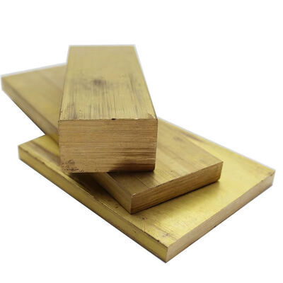 comprare C2600 / C2680 lamiera di ottone per la produzione di precisione stampaggio e fabbricazione in varie dimensioni online manufacture