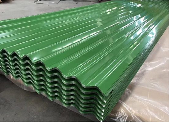 24 x 36 24 x 48 2400 x 1200 strati coprenti di alluminio galvanizzati freddi DX51D