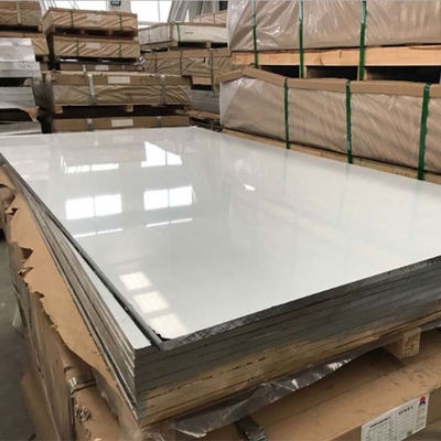 strato di alluminio 1050 H24 della lega del ferro di 6.4mm 1mm per la timbratura dei ricambi auto